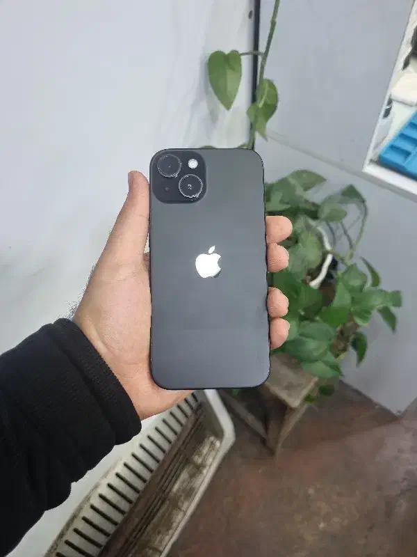 آیفون ۱۵ نرمال ۲۵۶ گیگ|موبایل|گرگان, |دیوار