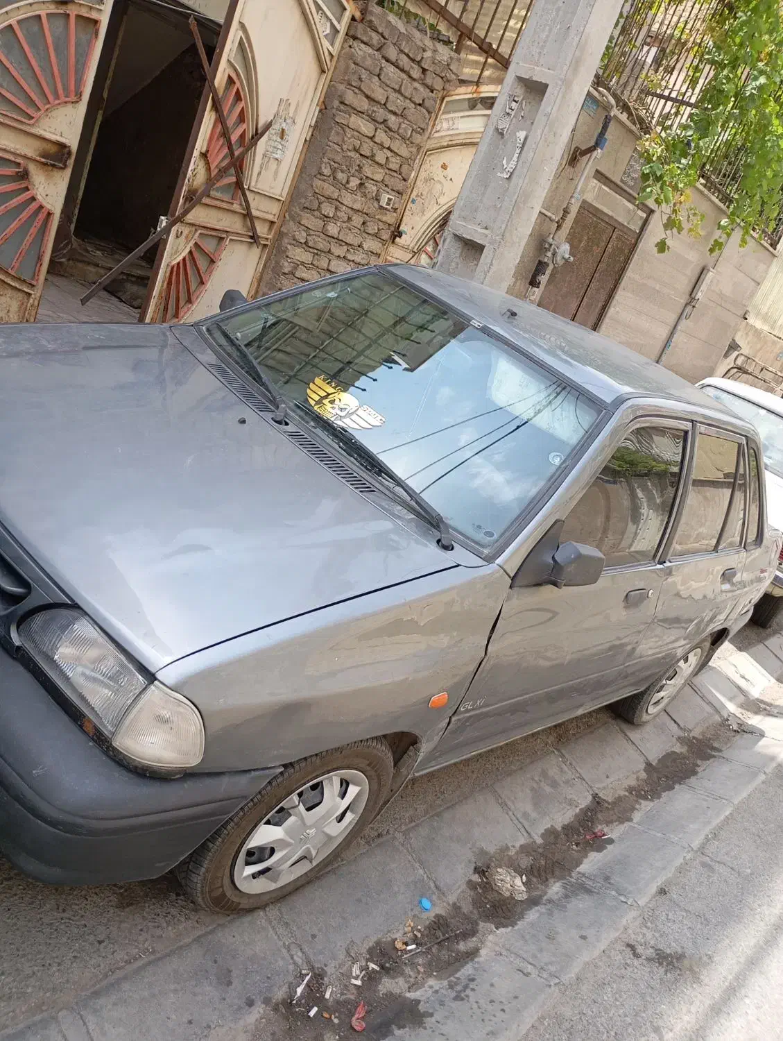 پراید 131|خودرو سواری و وانت|تهران, افسریه جنوبی|دیوار