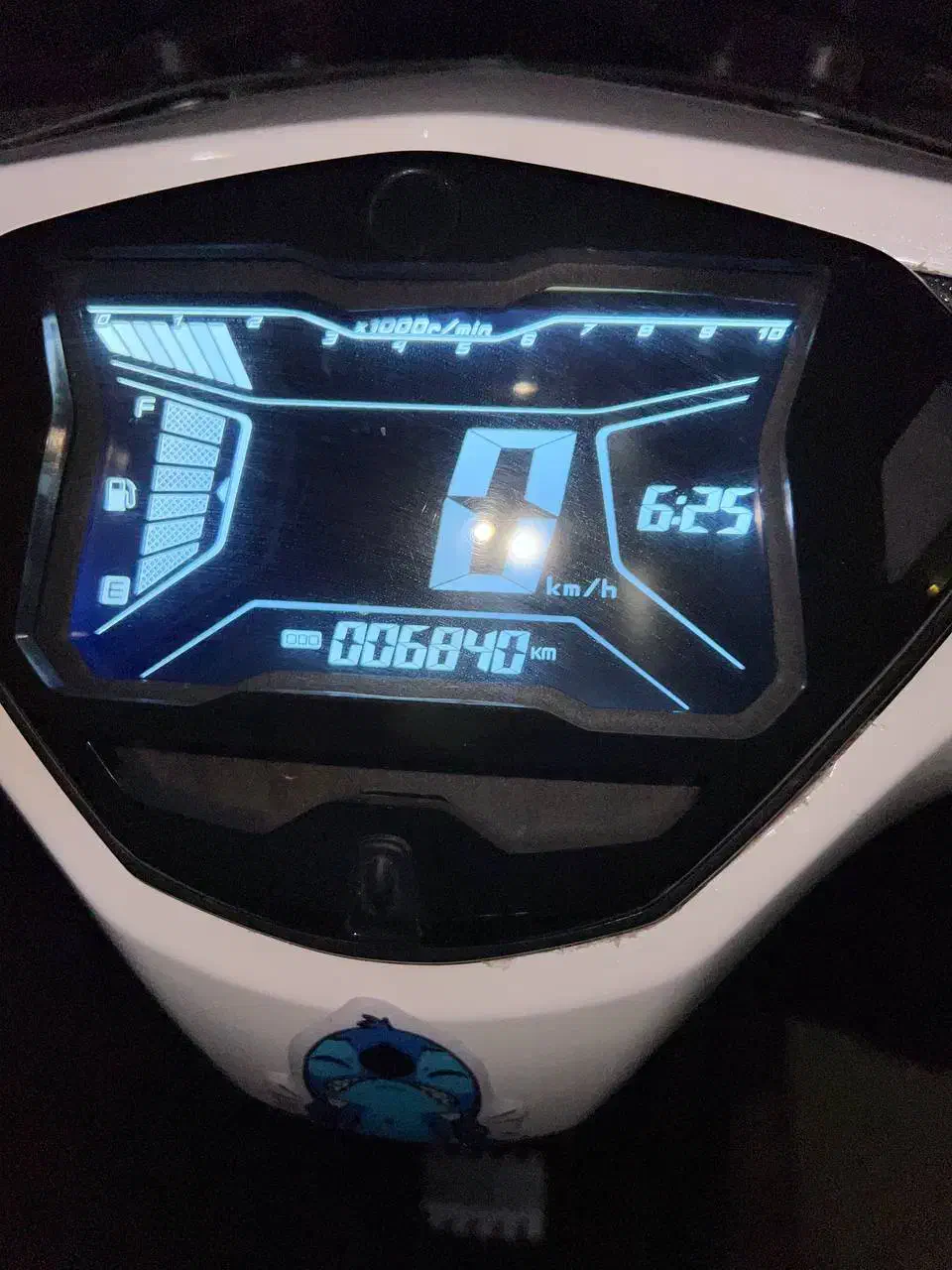 موتور آیروکس 150 مدل 1402|موتورسیکلت|کرج, فاز ۳ مهرشهر|دیوار