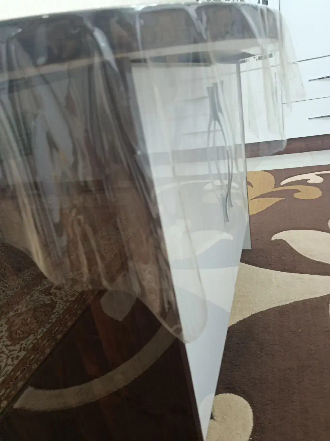 جزیره کابینت|بوفه، ویترین، کنسول|فردوسیه, |دیوار