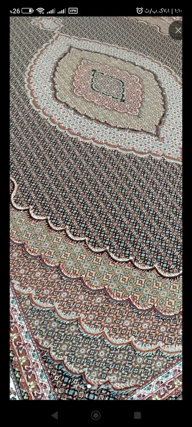 فروش فوری فرش|فرش|زنجان, |دیوار