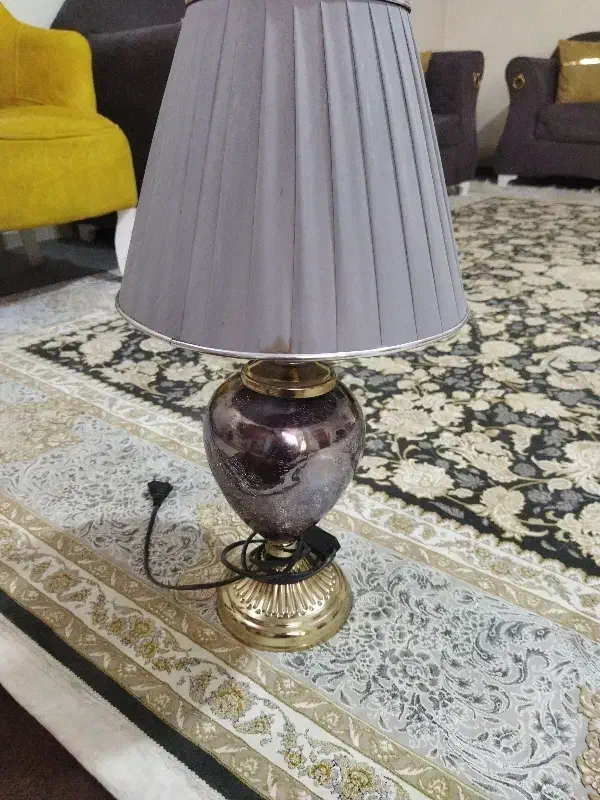 آباژور|چراغ خواب و آباژور|بروجرد, |دیوار