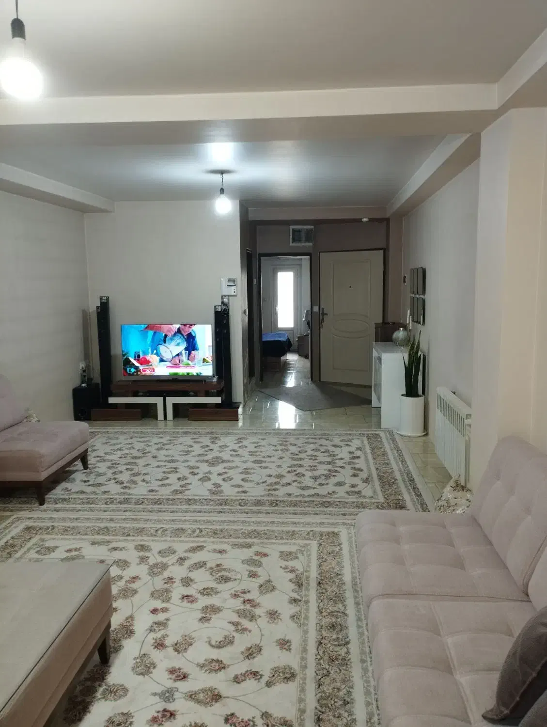 واحد مسکونی ۷۲ متری سنددار|فروش آپارتمان|محمدشهر, ولدآباد|دیوار