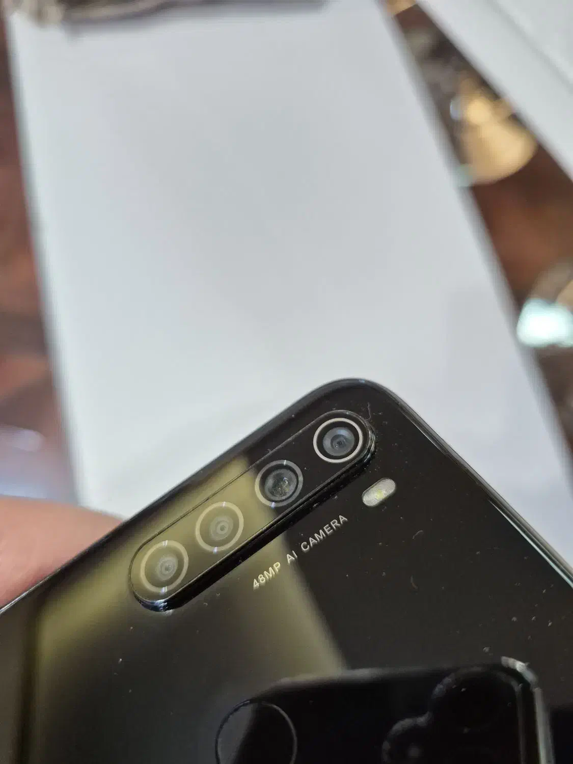 شائومی Redmi note8|موبایل|تبریز, |دیوار