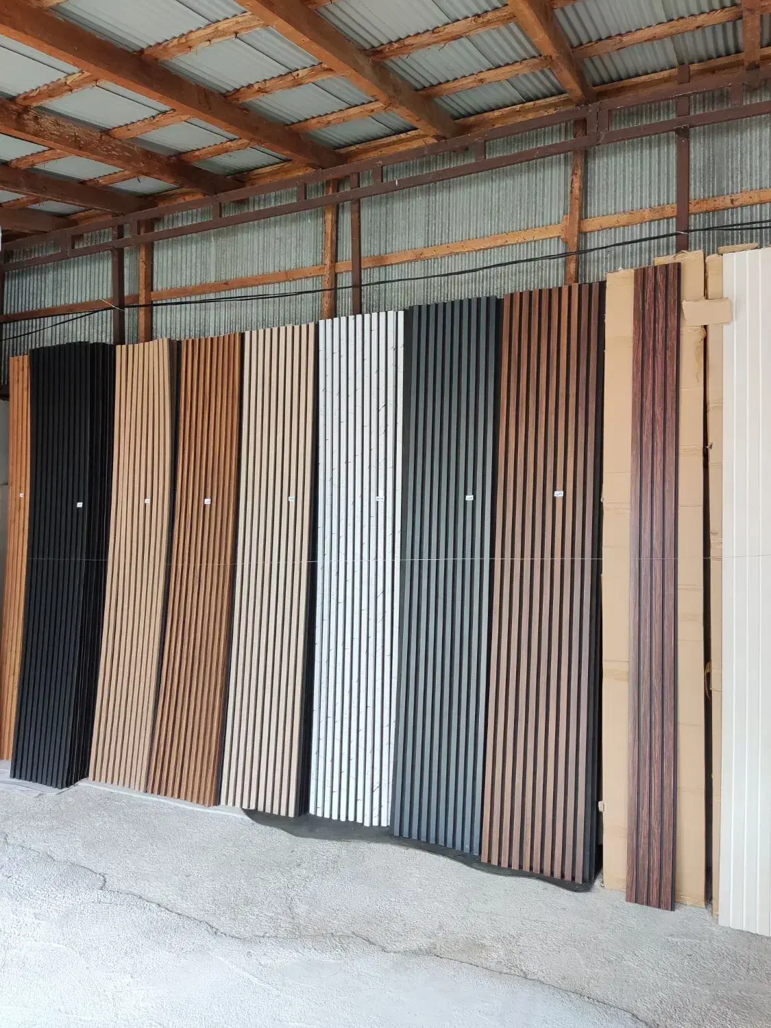 فروشگاه ترمووال و ماربل شیت فومن|مصالح و تجهیزات ساختمان|فومن, |دیوار