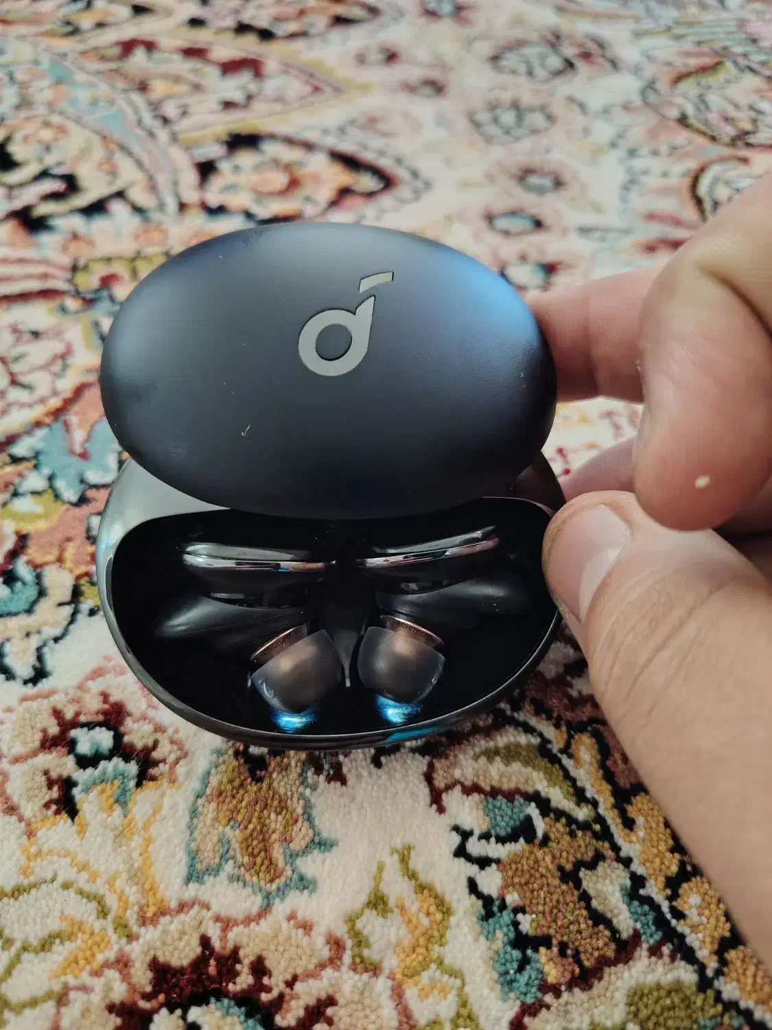 ایرپاد آنکر لیبرتی 3 پرو|لوازم جانبی موبایل و تبلت|مشهد, بهشت|دیوار