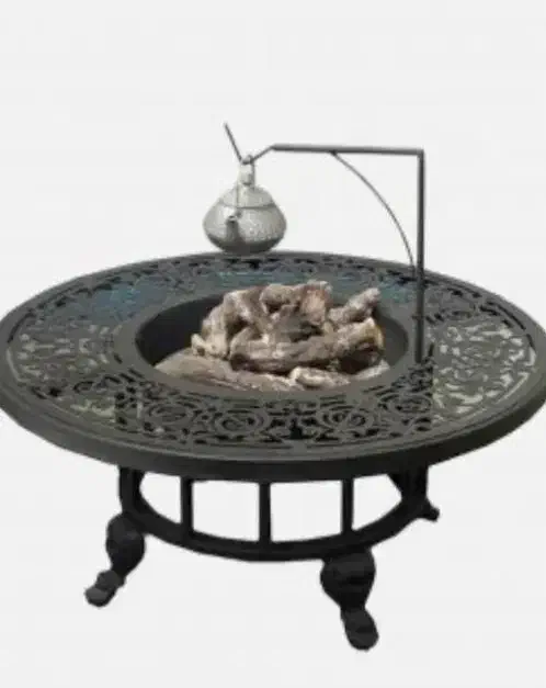 فروش میز آتش|مبلمان خانگی و میز عسلی|هشتگرد, شهرک آفتاب|دیوار