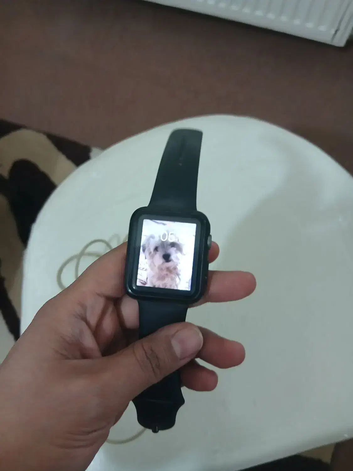 اپل واچ سری ۲|لوازم جانبی موبایل و تبلت|کرمان, |دیوار