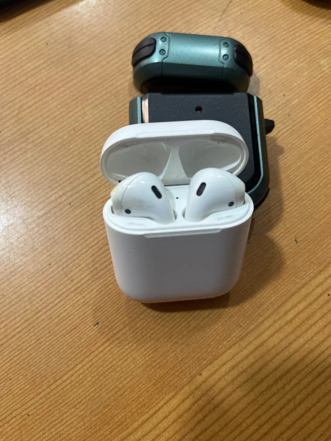 ایرپاد ۲|لوازم جانبی موبایل و تبلت|تهران, باغ فیض|دیوار