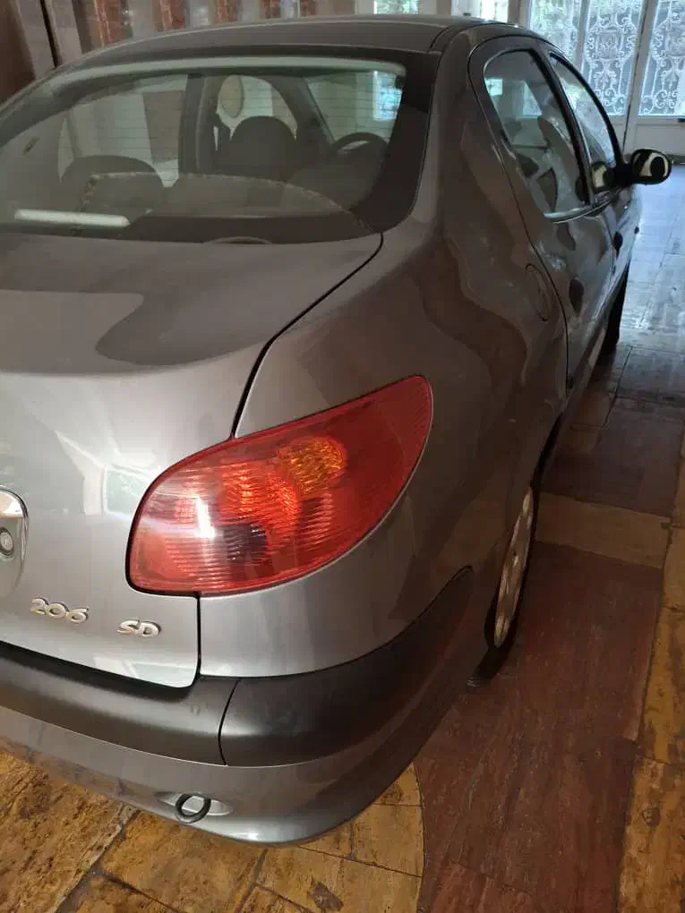 پژوsd v8|خودرو سواری و وانت|تهران, دردشت|دیوار