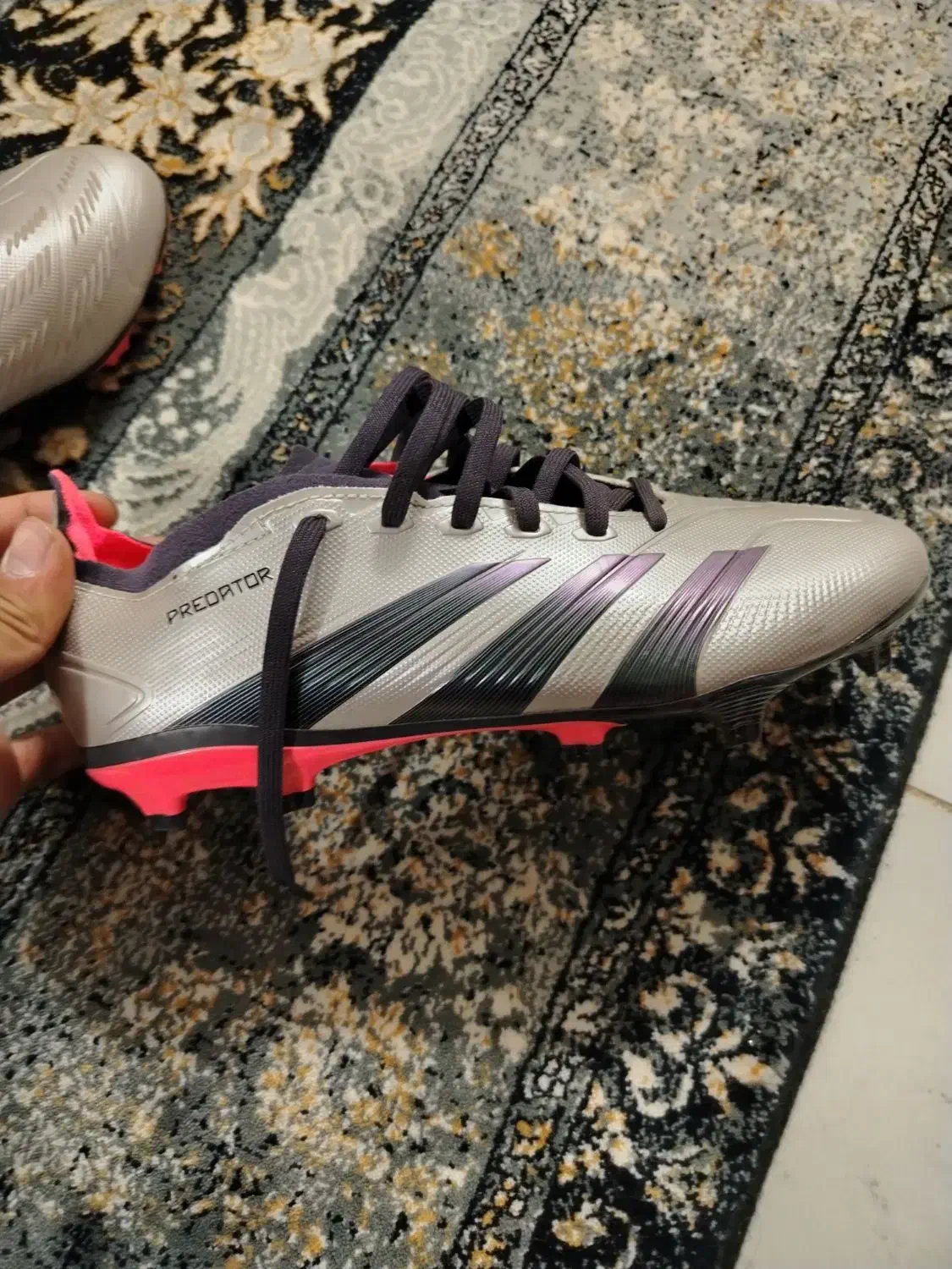 کفش استوک دار سایز 39|کیف، کفش، کمربند|اهواز, کوی پلیس|دیوار