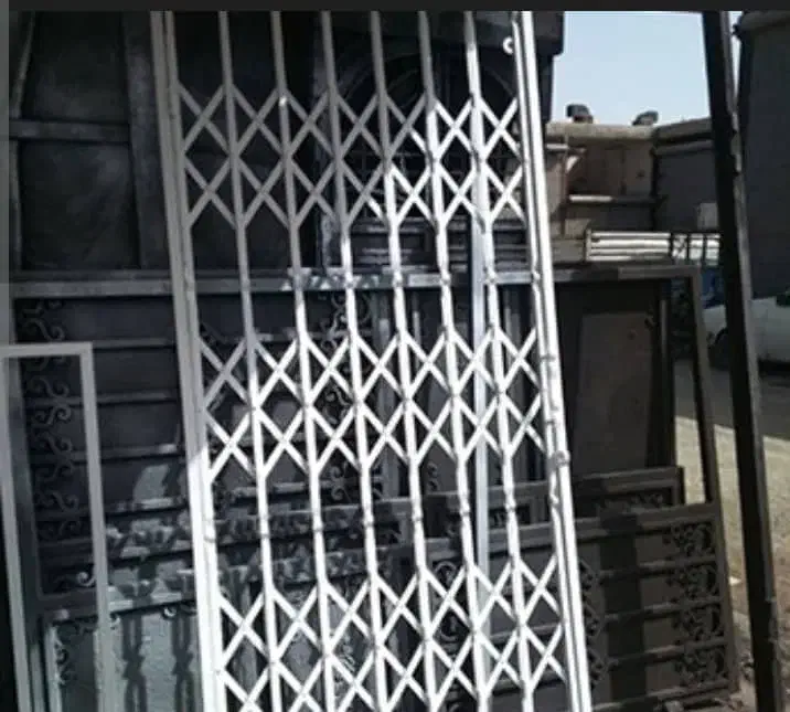 جوشکاری ابگرمکن در وپنجره خرده کاری|خدمات پیشه و مهارت|ارومیه, |دیوار