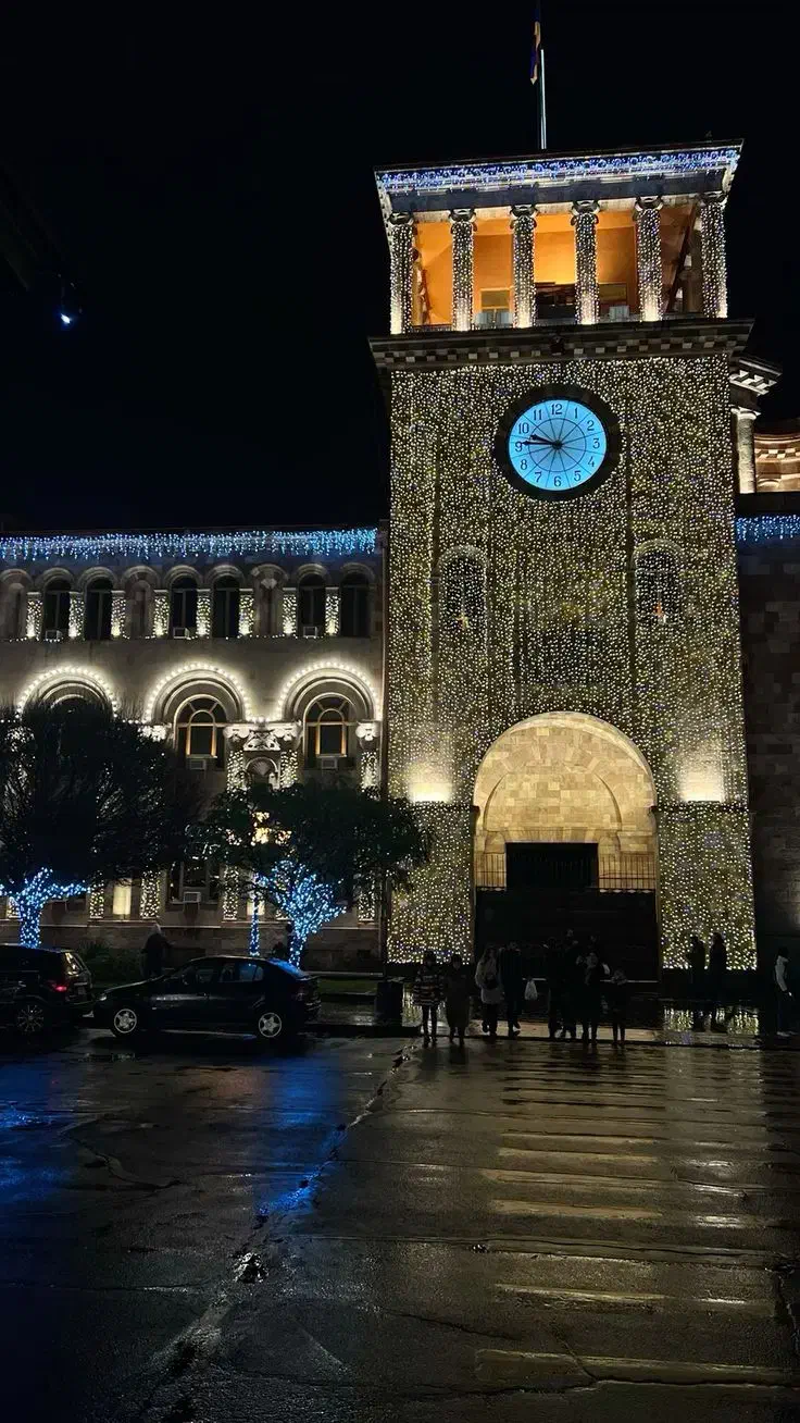 تور ارمنستان ویژه کریسمس با اقساط|تور و چارتر|شیراز, باغ تخت|دیوار