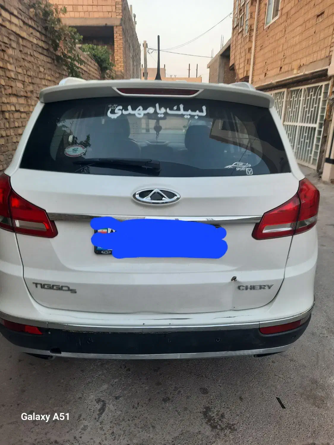 دربستی شما مسافر با تیگو ۵|خدمات حمل و نقل|یزد, |دیوار
