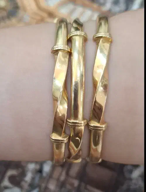 طلای ۱۸ عیار درحدنو شیک و طرح جدید|جواهرات|تربت‌حیدریه, مسجد جامع|دیوار