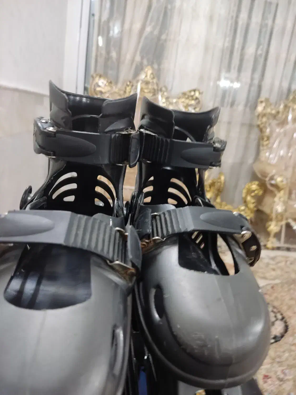 اسکیت|دوچرخه، اسکیت، اسکوتر|قم, کلهری|دیوار