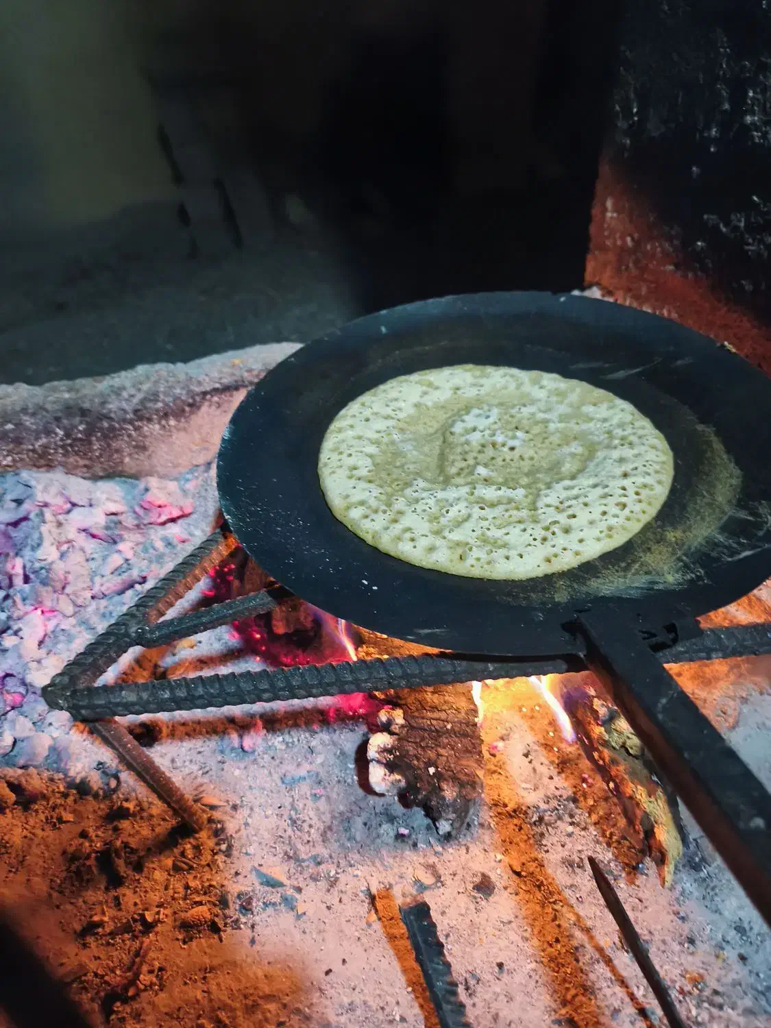 گرده با  گندم سه دهه شهرستان مارگون|خوردنی و آشامیدنی|مارگون, |دیوار