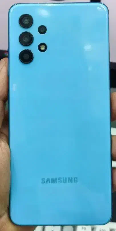 سامسونگ A32|موبایل|بوشهر, |دیوار