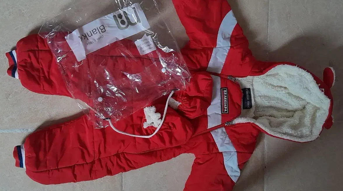 کاپشن سرهمی نوزاد|اسباب و اثاث بچه|رضوانشهر, |دیوار