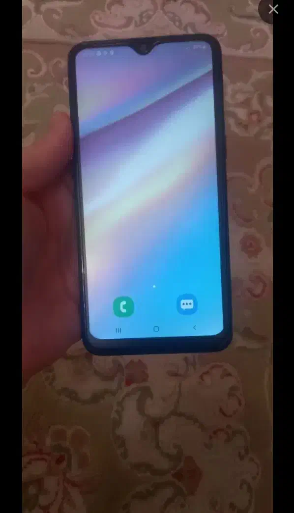 A10sسامسونگ|موبایل|آستارا, |دیوار