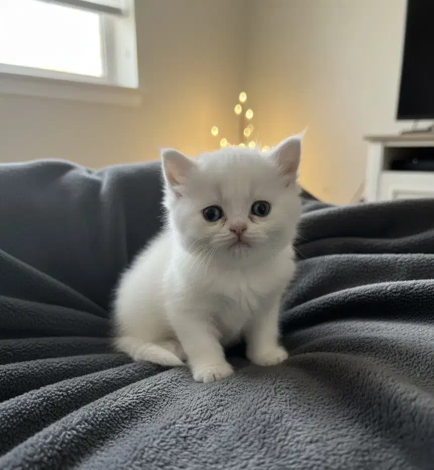 گربه پرشین بریتیش|گربه|مشهد, احمدآباد|دیوار