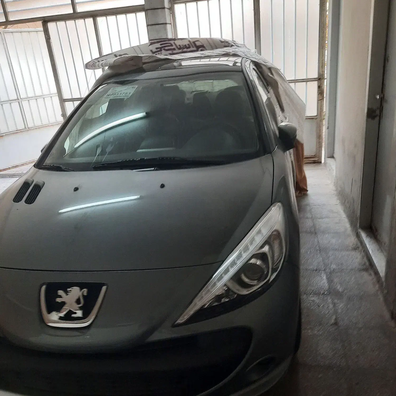 فروش خودرو|خودرو سواری و وانت|تهران, سازمان برنامه شمالی|دیوار