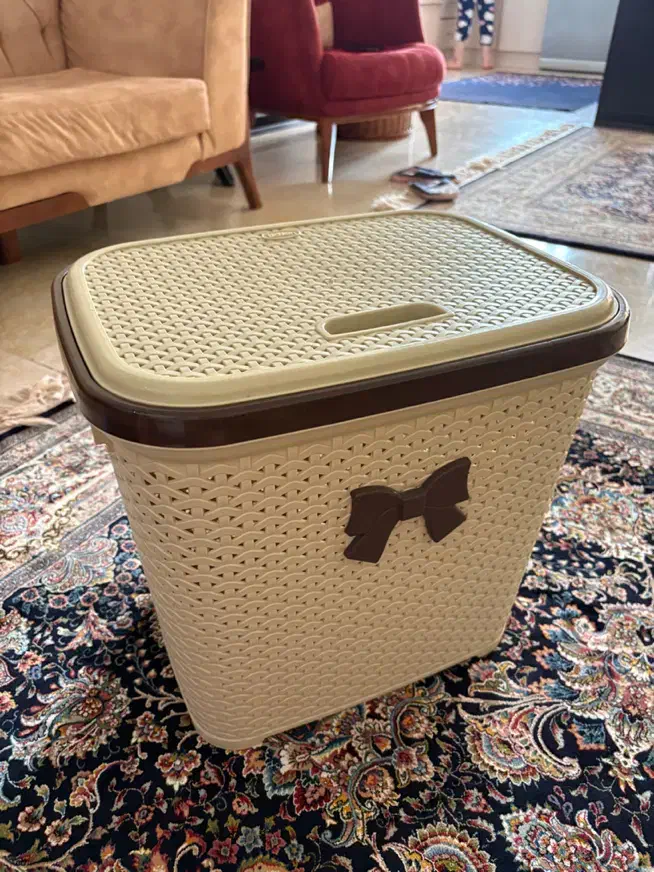 سبد|ظروف نگهدارنده، پلاستیکی، یکبارمصرف|تهران, شهرک نفت|دیوار