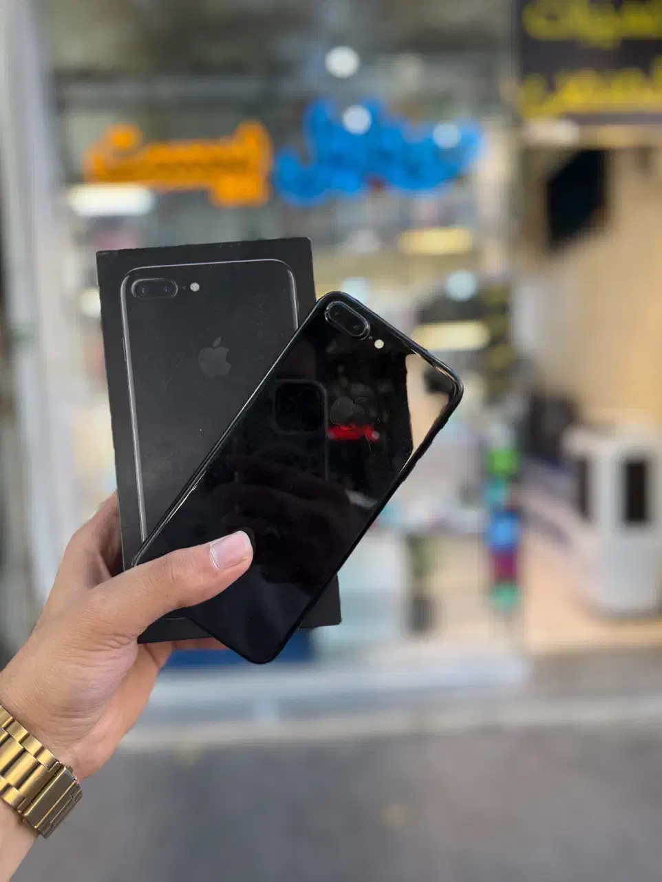 آیفون7+|موبایل|تبریز, |دیوار