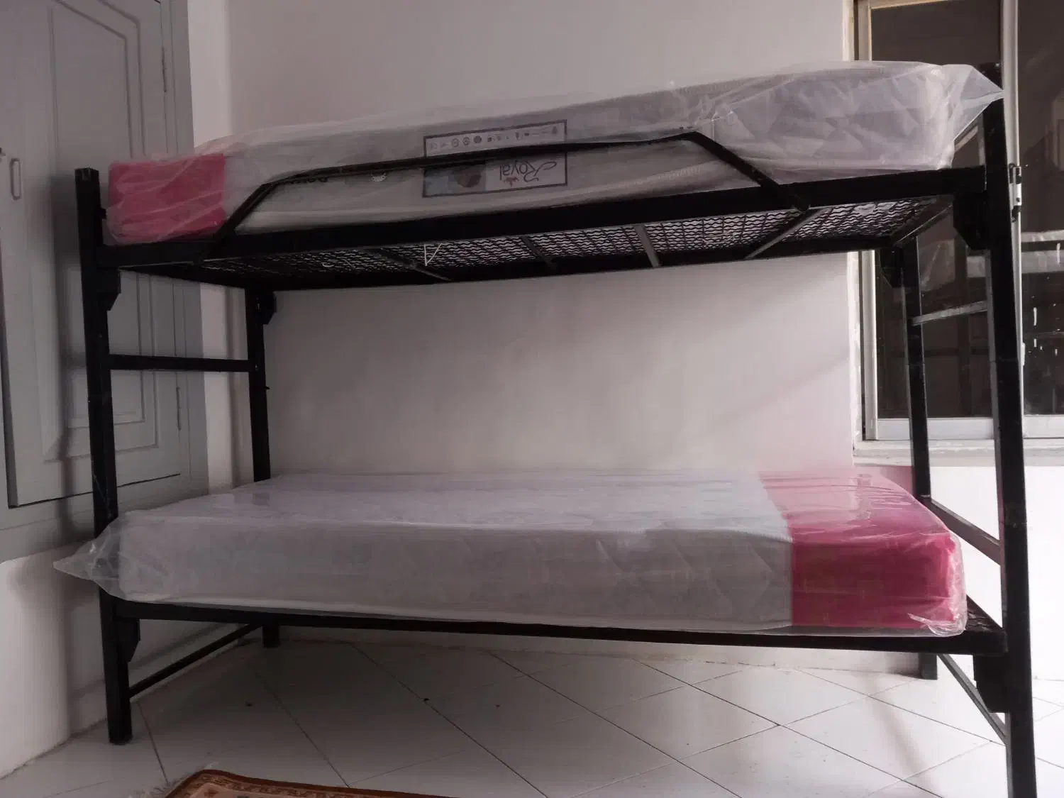 اقامتگاه اقایان|اجارهٔ کوتاهمدت آپارتمان و سوئیت|تهران, شیخ هادی|دیوار