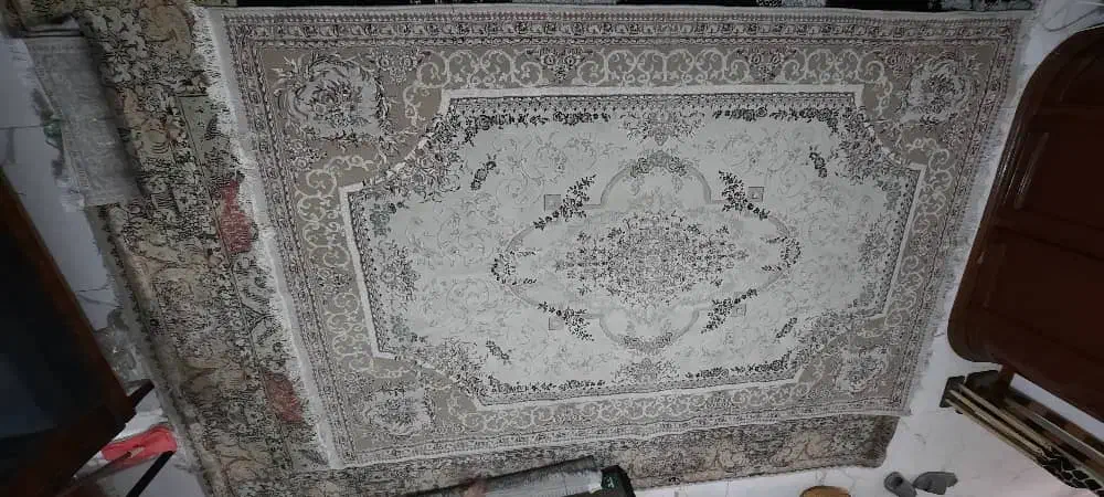 چند عدد فرش دست دوم فروشی|فرش|رشت, دیانتی|دیوار