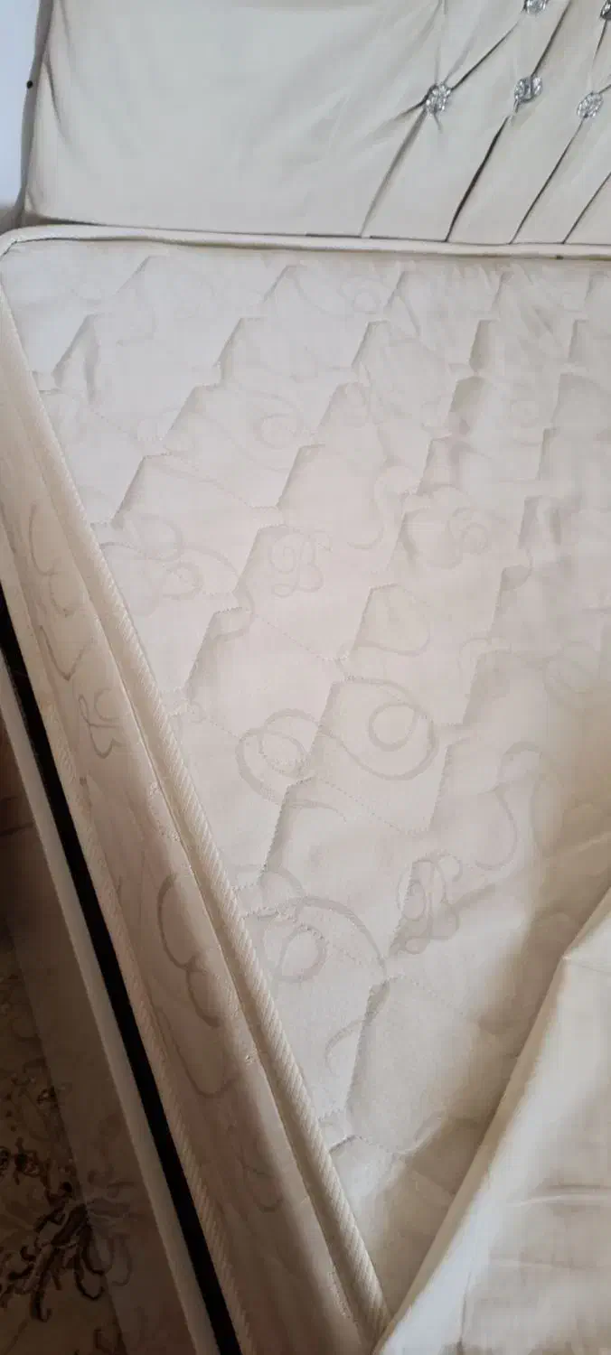 تخت خواب دو نفره|تخت و سرویس خواب|سرپل ذهاب, |دیوار