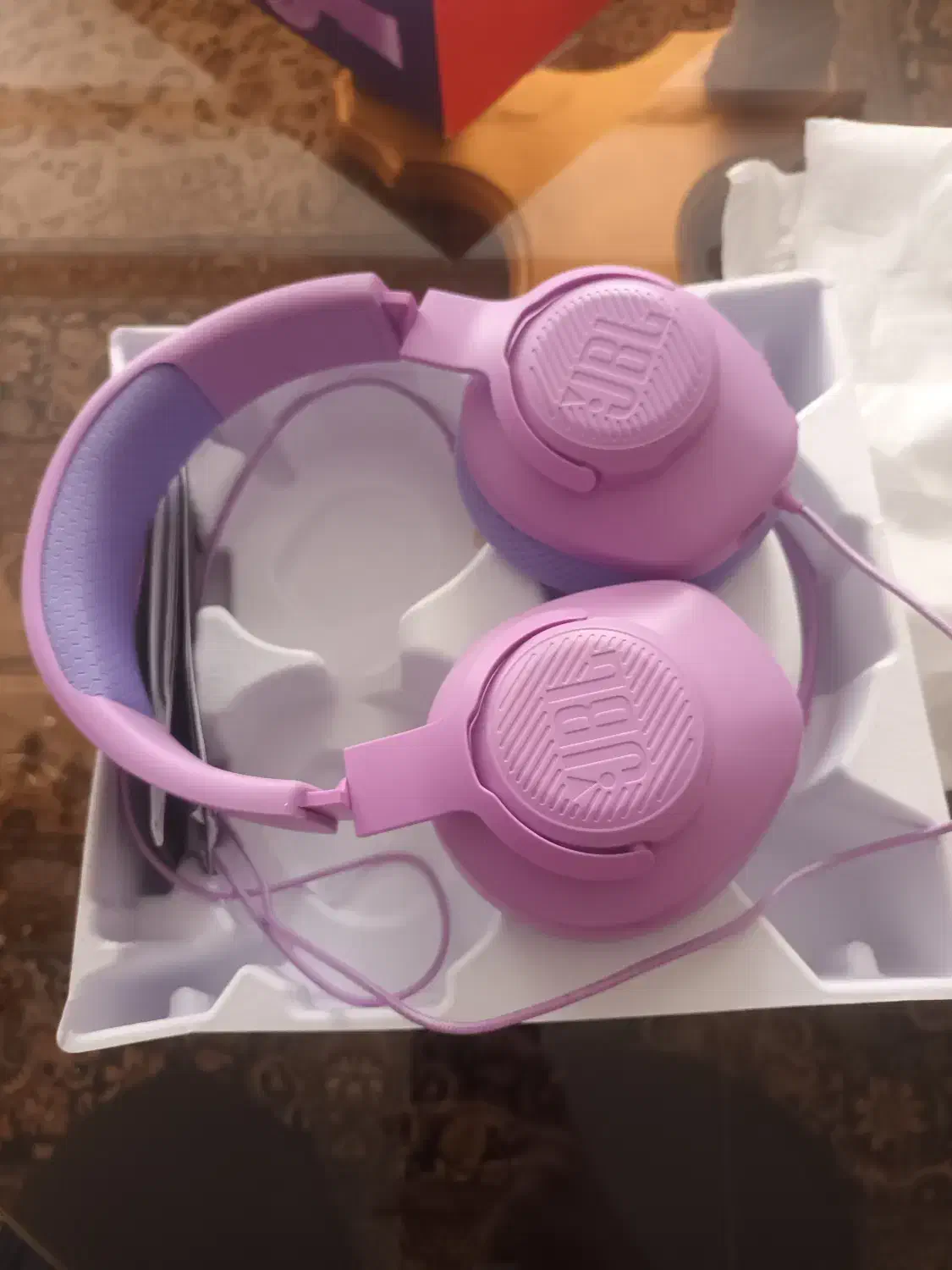 هدفون گیم جی بی ال|لوازم جانبی موبایل و تبلت|اراک, |دیوار