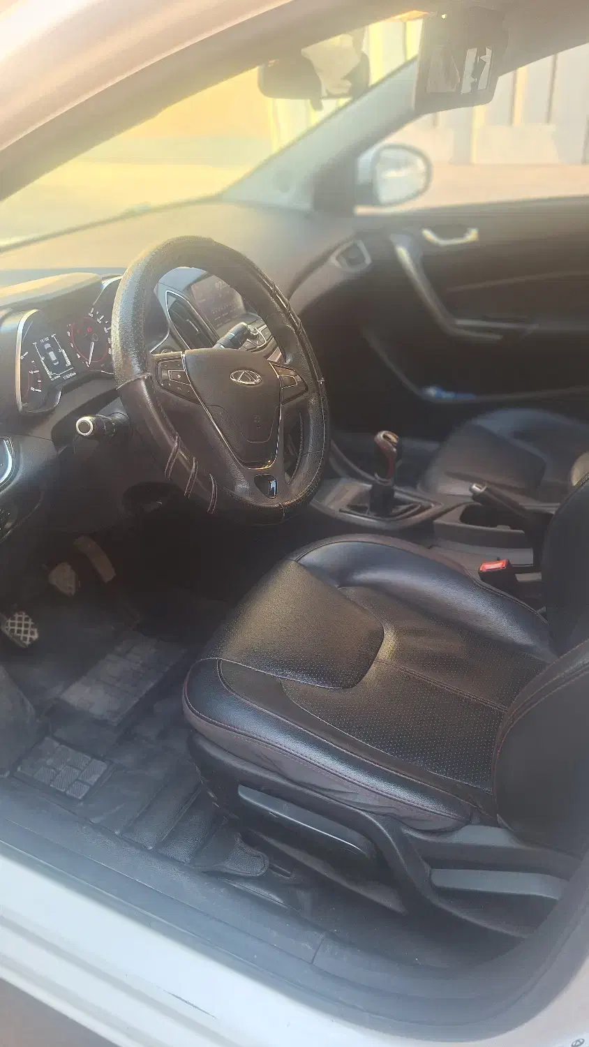 آریزو5 دنده مدل 97 خانگی|خودرو سواری و وانت|اصفهان, خرم|دیوار