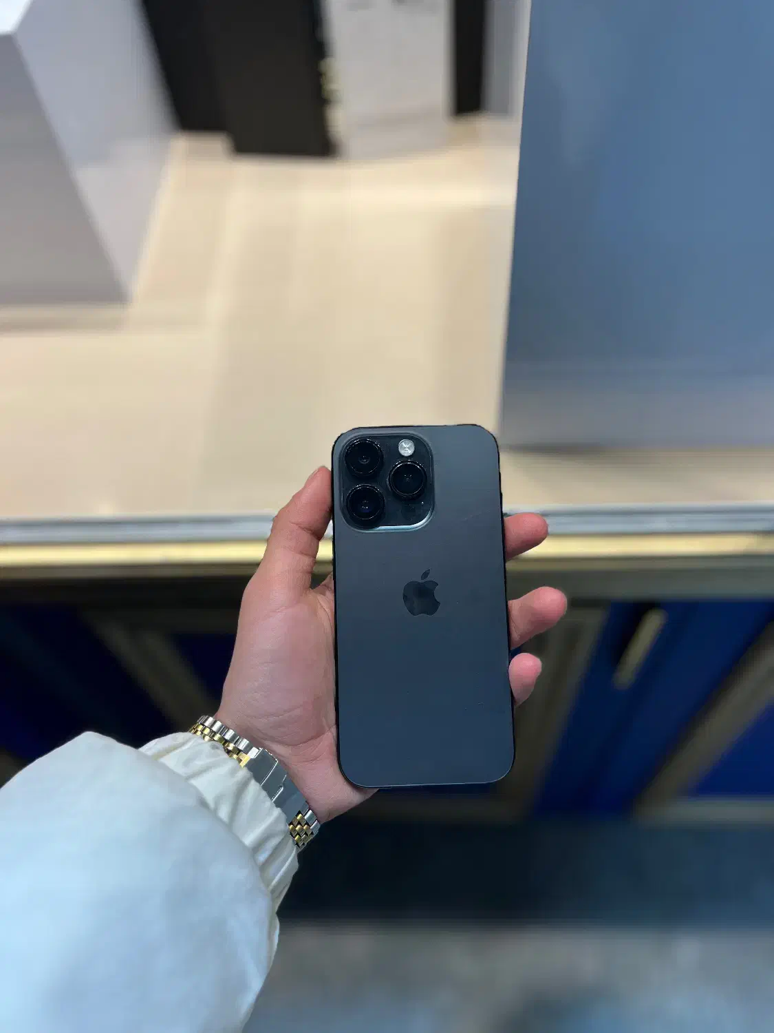 iphone 14 pro|موبایل|ارومیه, |دیوار