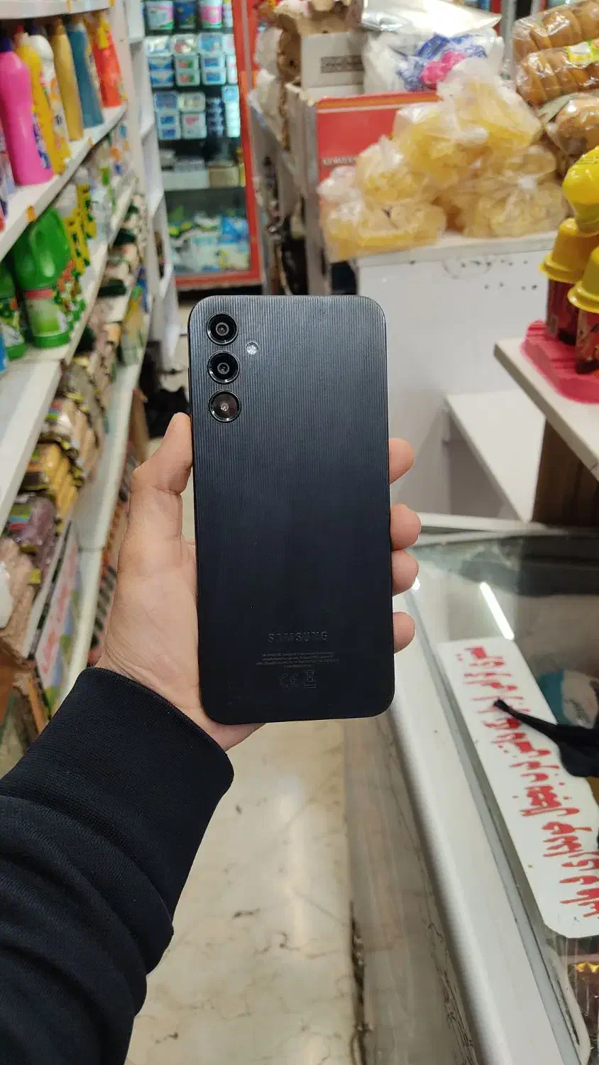 Galaxy A14|موبایل|مشهد, مشکینی (شهرک غرب)|دیوار