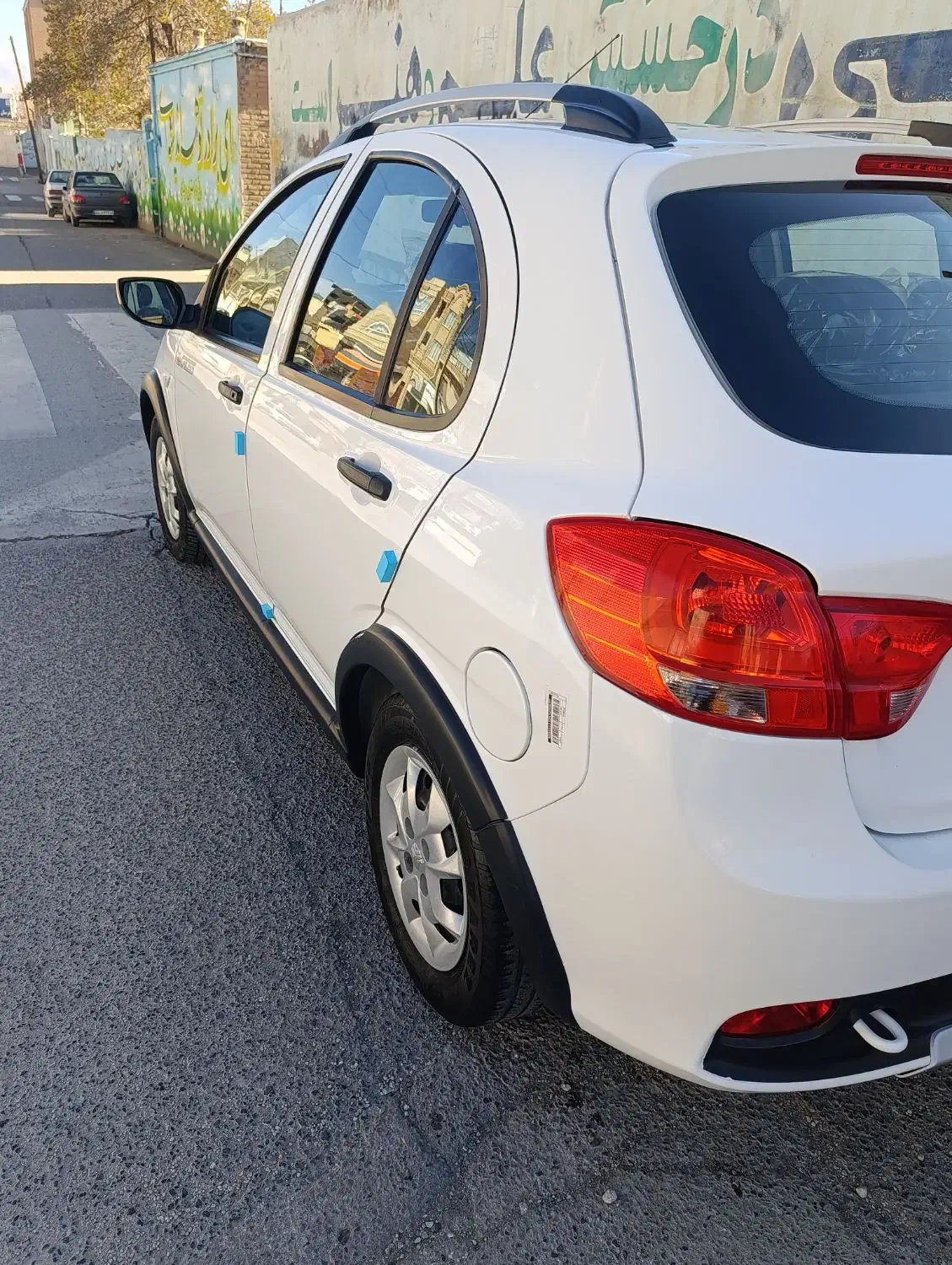 کوییک مدل 1401|خودرو سواری و وانت|کرمانشاه, |دیوار