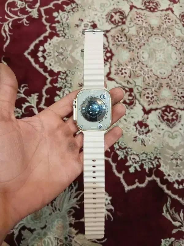 ساعت هوشمند ultra actve|ساعت|اهواز, کوی مهدیس|دیوار