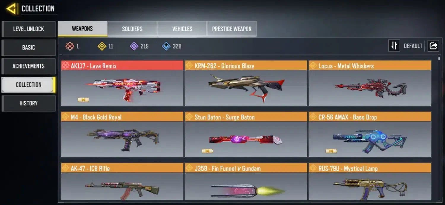 اک کــالاف|کلکسیون و سرگرمی|میاندوآب, |دیوار