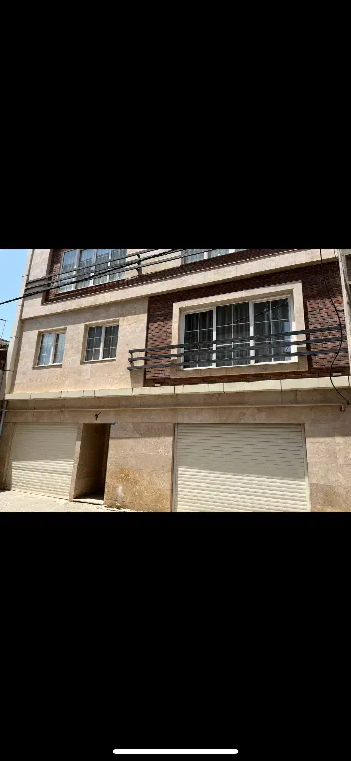 اجاره آپارتمان روزانه ۱۵۰ متری دوبلکس نوساز و شیک|اجارهٔ کوتاه‌مدت آپارتمان و سوئیت|رشت, جهاد|دیوار