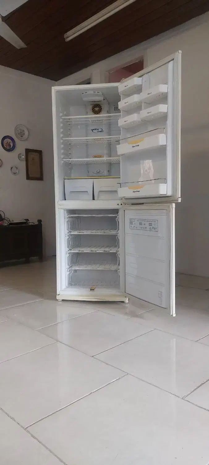 یخچال فریزر|یخچال و فریزر|قائمشهر, |دیوار