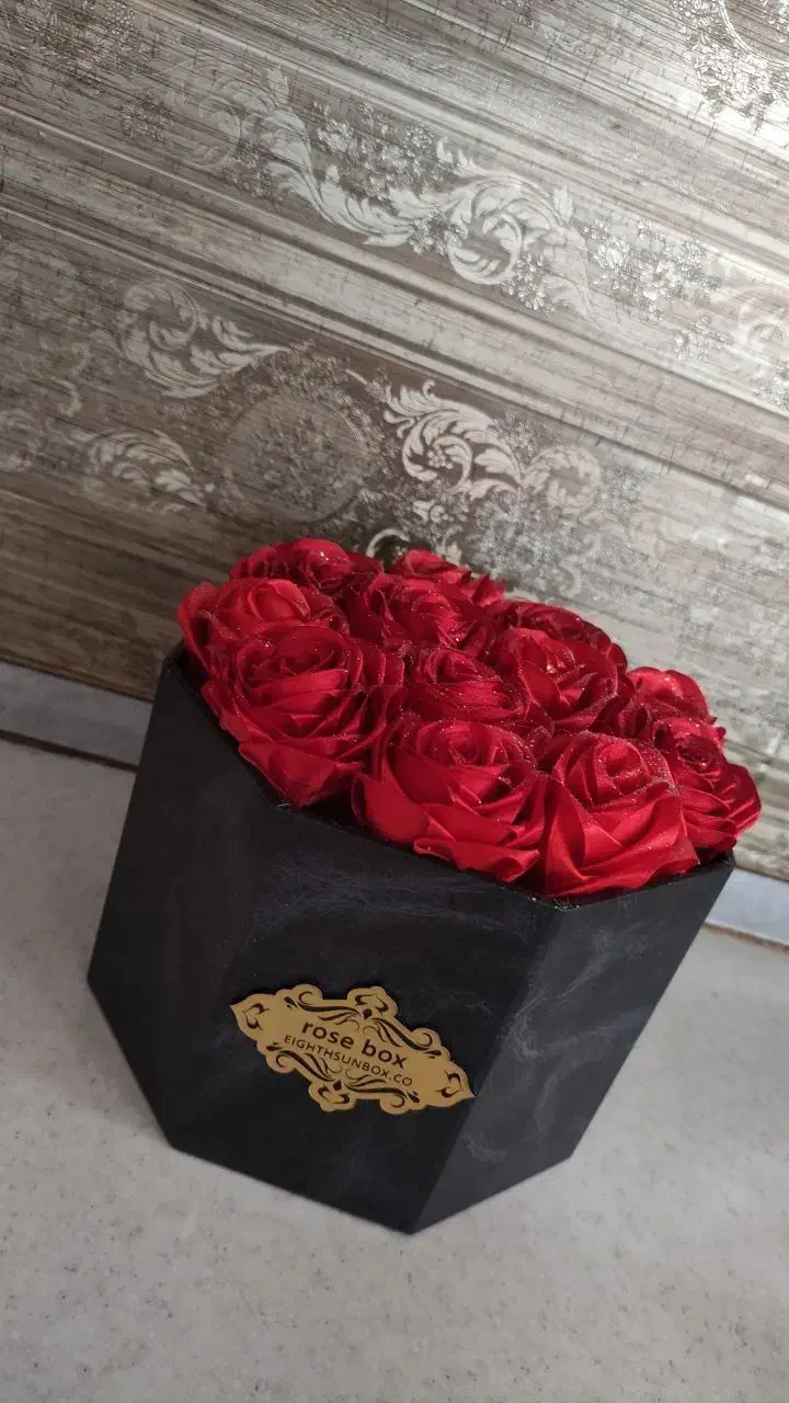 باکس گل|گل مصنوعی|تربت‌حیدریه, قائم|دیوار