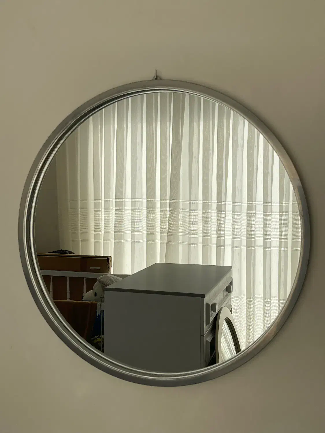 آینه|آینه|هشتگرد, فاز ۱ مهستان|دیوار