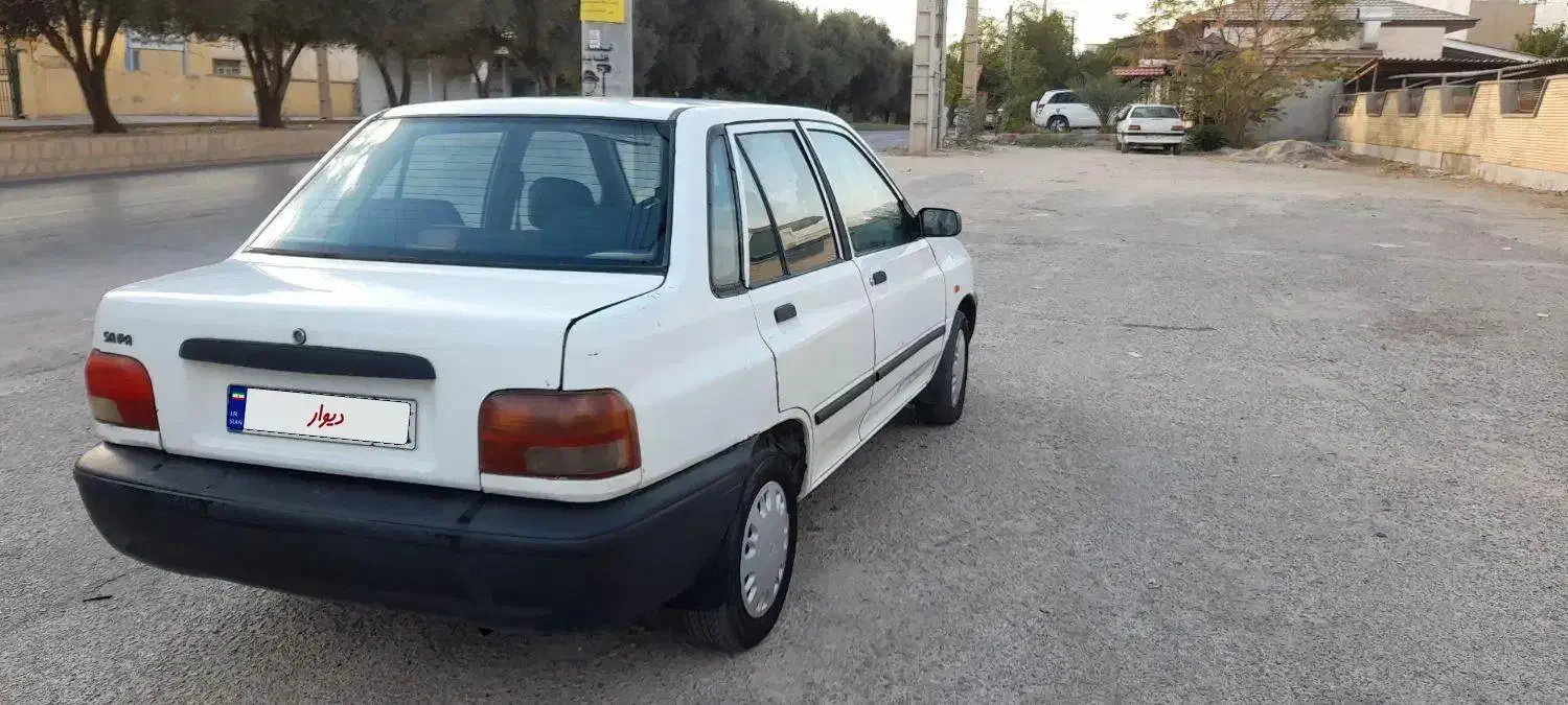 فروش خودرو|خودرو سواری و وانت|دوگنبدان, |دیوار