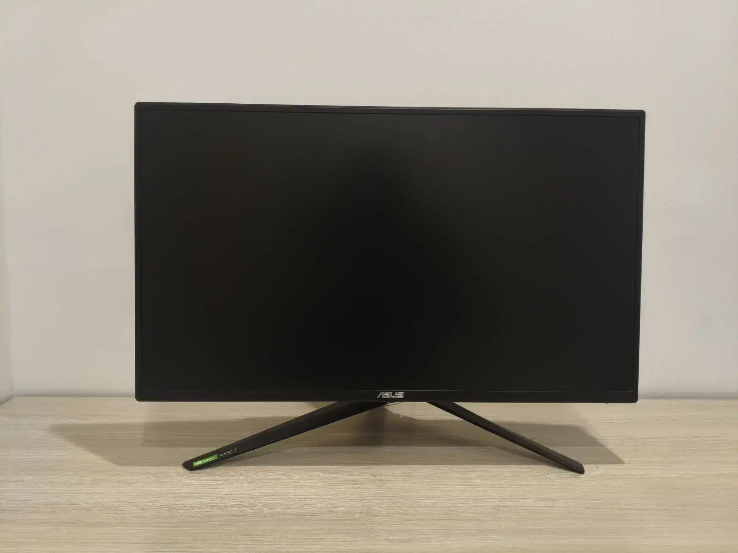 مانیتور گیمینگ 240 هرتز ایسوس Rog strix xg258q|قطعات و لوازم جانبی رایانه|کرج, گوهردشت|دیوار