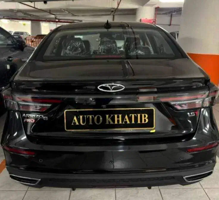 آریزو 6 پرو (نقد و اقساط) صفر و خشک *تحویل فوری*|خودرو سواری و وانت|تهران, نیاوران|دیوار