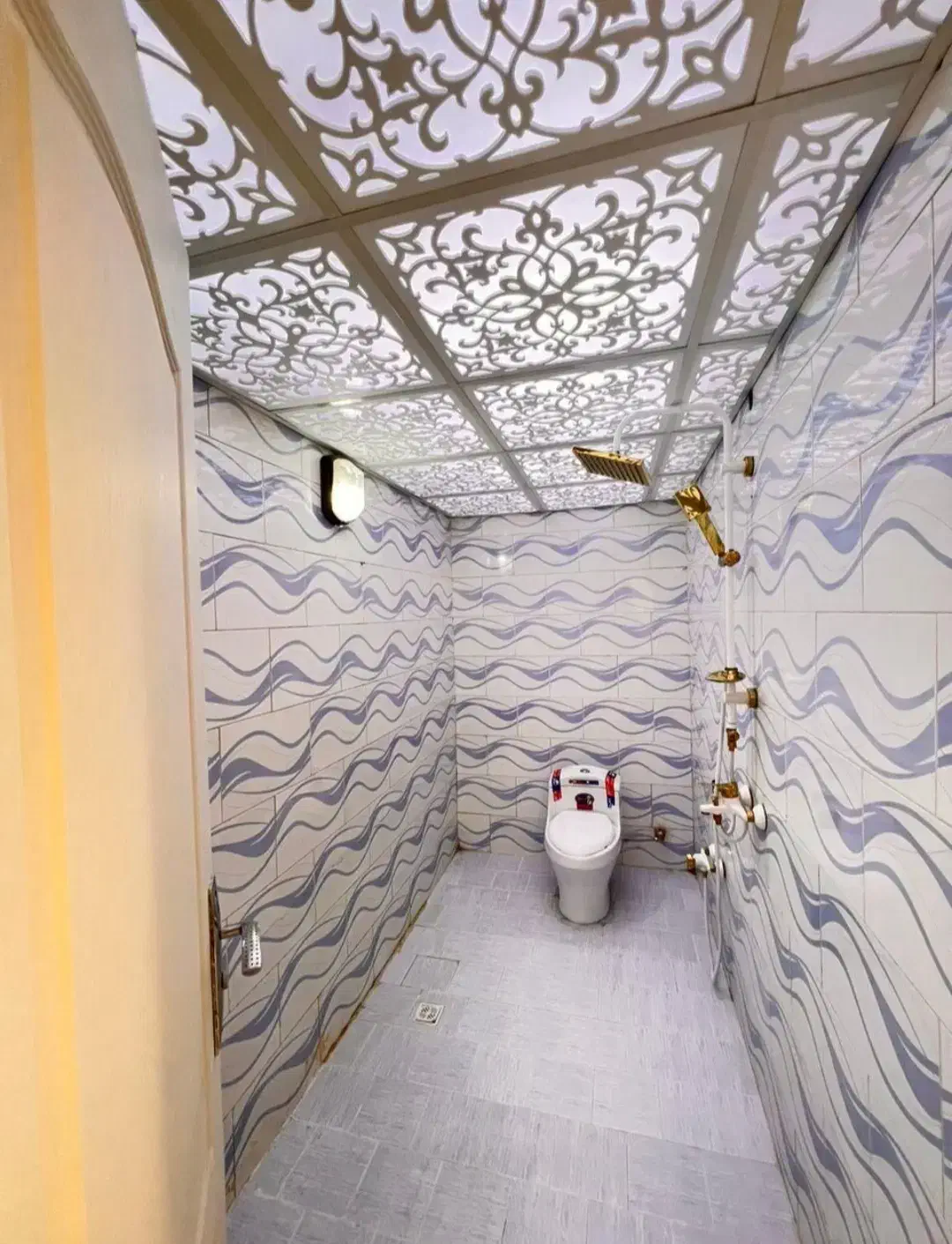 74متری اروپایی/منطقه22/لوکیشن خاص/غرق نور/وام دار|فروش آپارتمان|تهران, شهرک یاس|دیوار