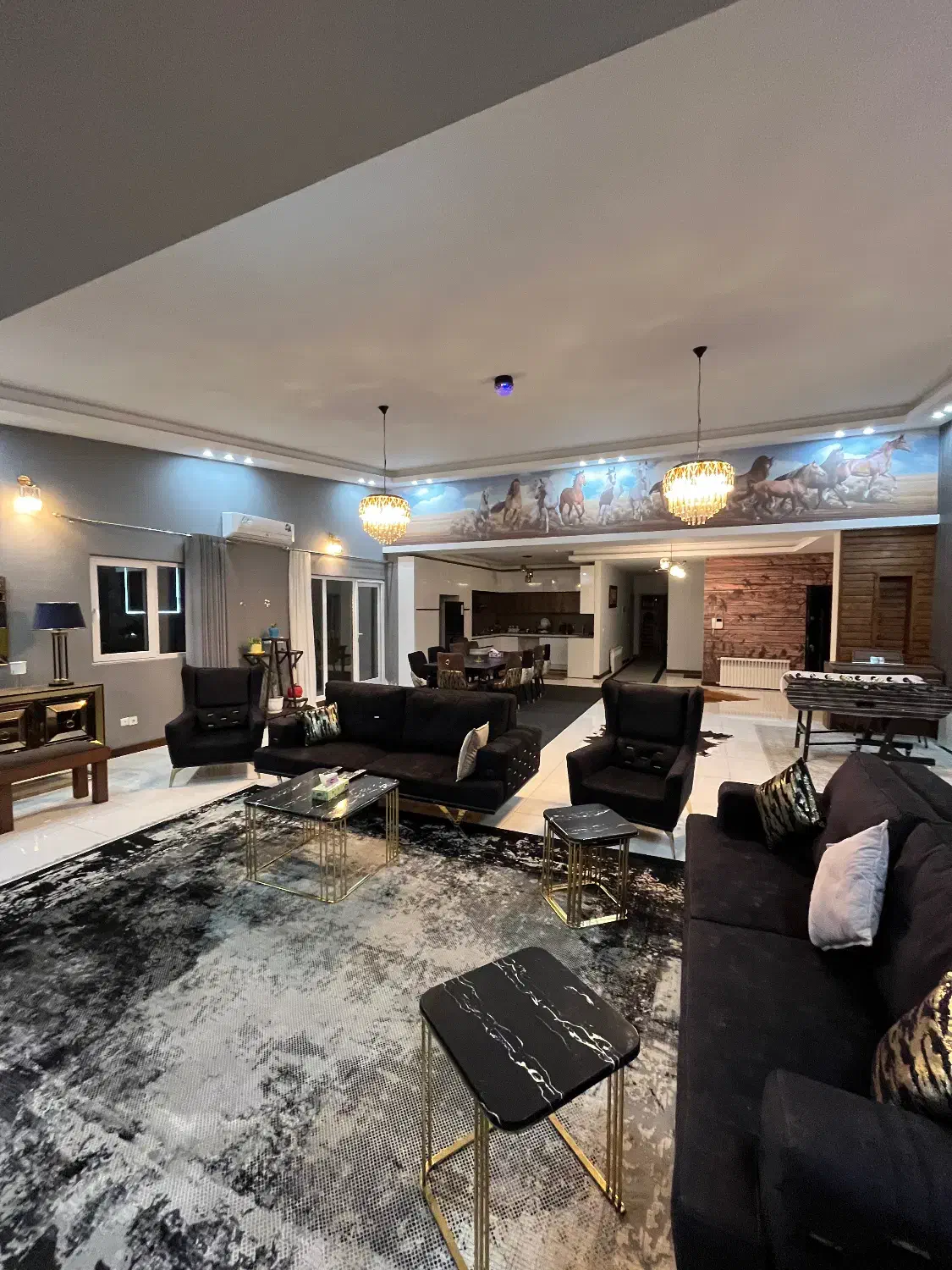 اجاره پنت ویو ۱۸۰ دریا|اجارهٔ آپارتمان|بابلسر, |دیوار