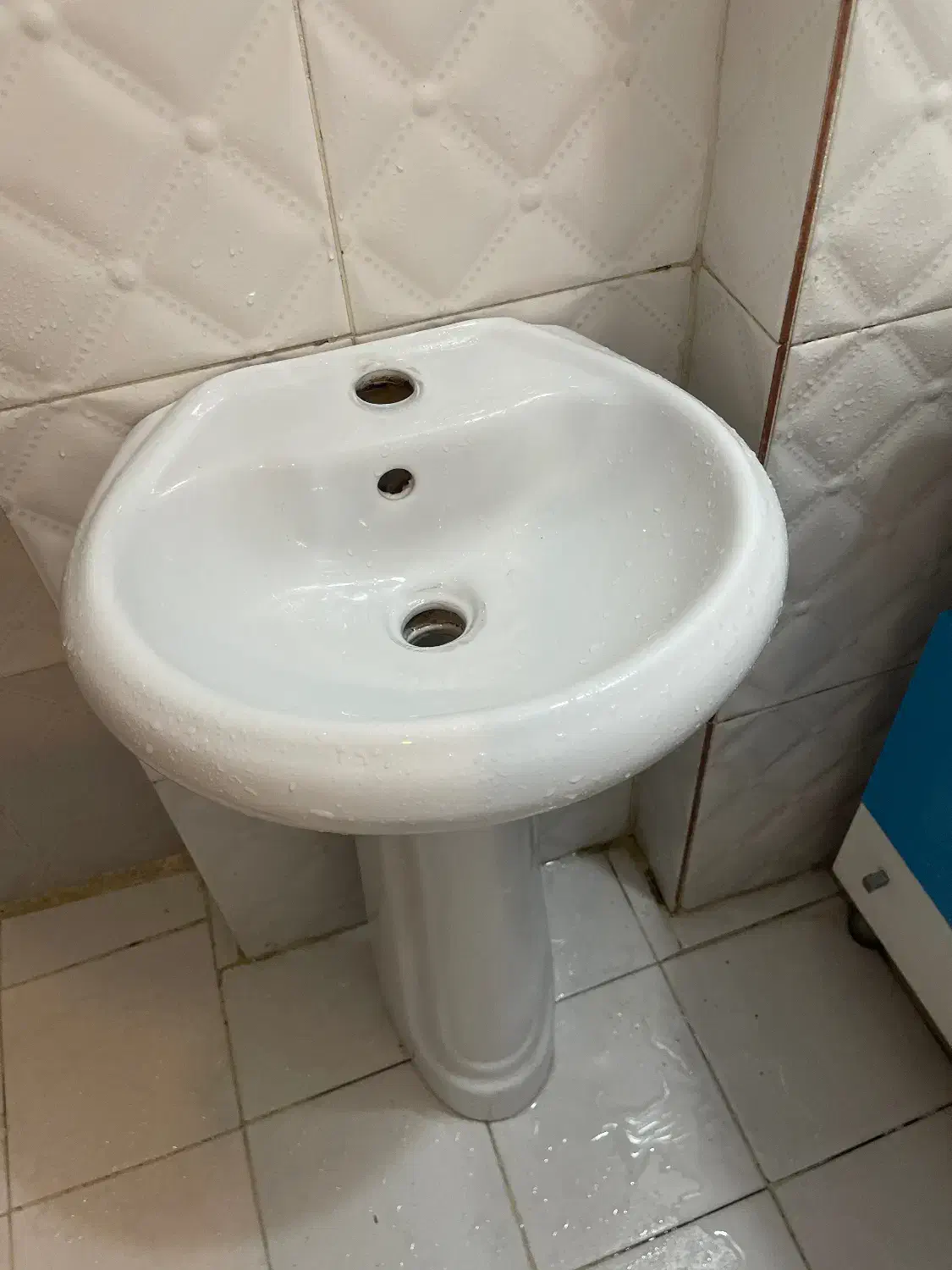 روشویی|لوازم سرویس بهداشتی|تهران, آسمان|دیوار