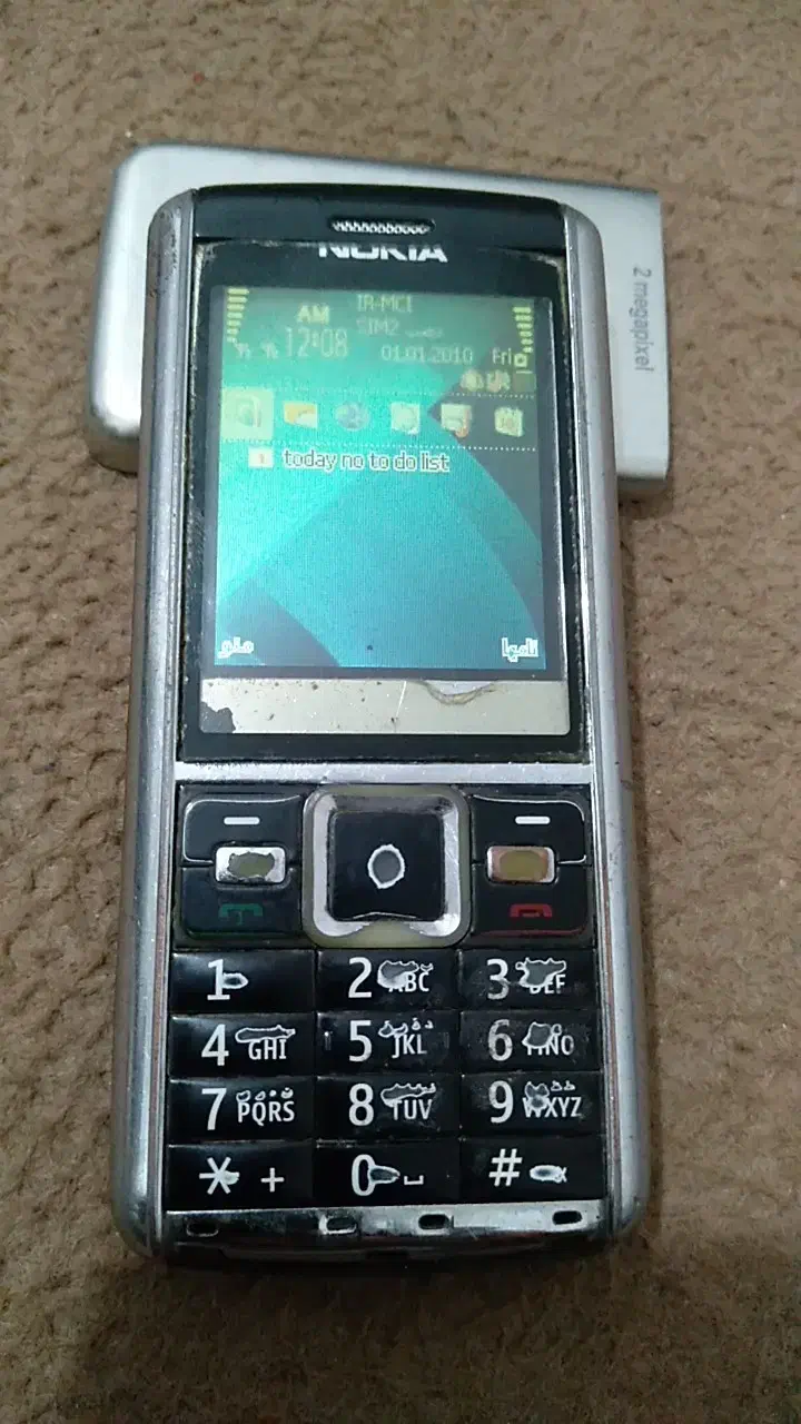 نوکیا|موبایل|گرگان, |دیوار