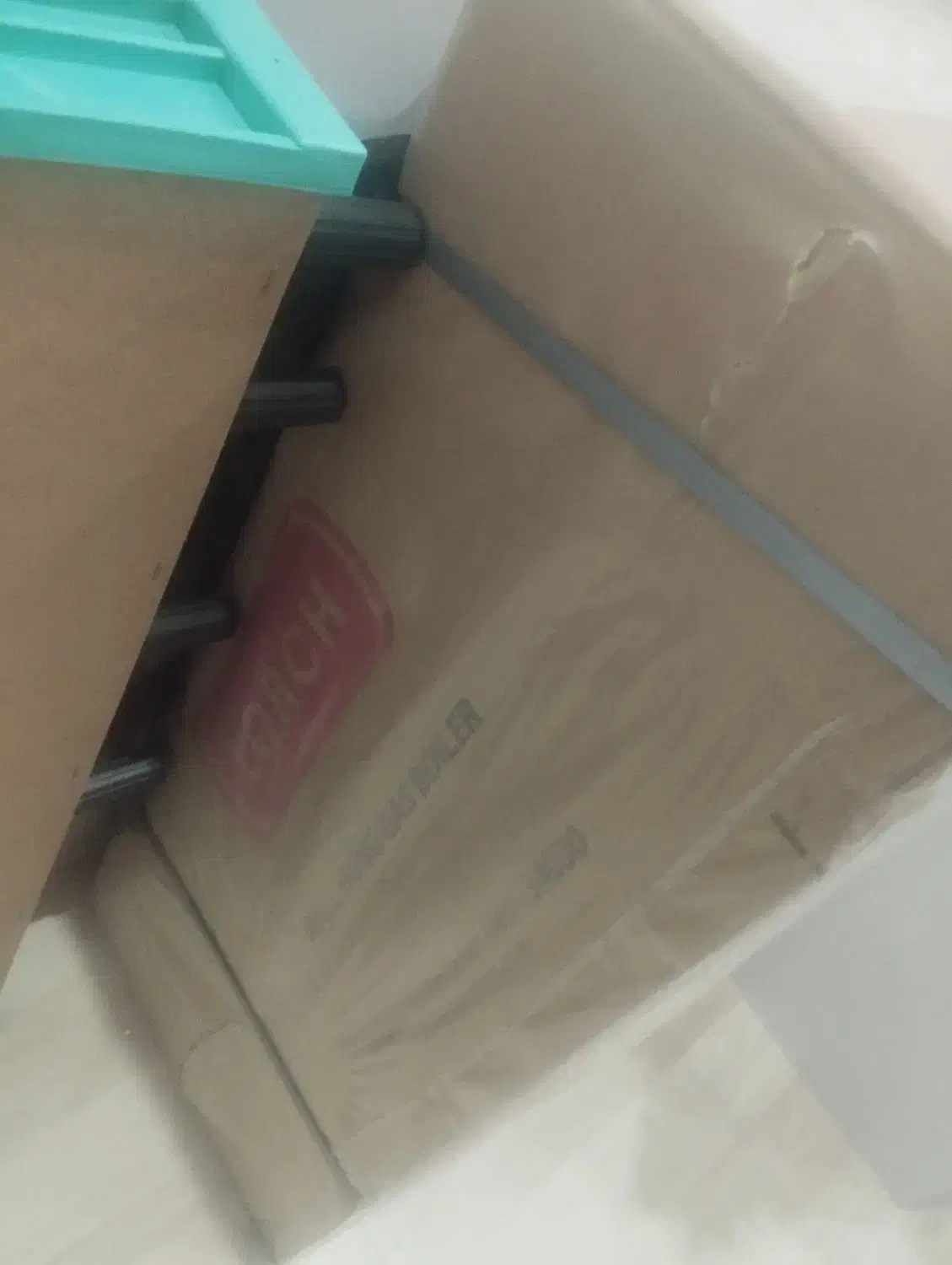 پکیج لورچ 24هزار نو|آبگرمکن، پکیج، شوفاژ|مشکین‌دشت, |دیوار